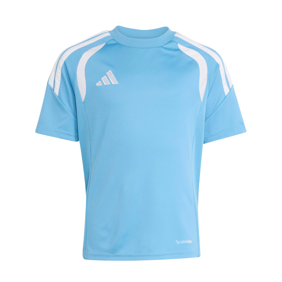 adidas Youth Tiro 26 League Jersey - Light Blue