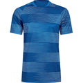 Lincoln YSC Recreational- Jersey YOUTH -Royal Blue