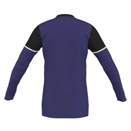 adidas Squadra 25 GK Custom Jersey VE - Purple