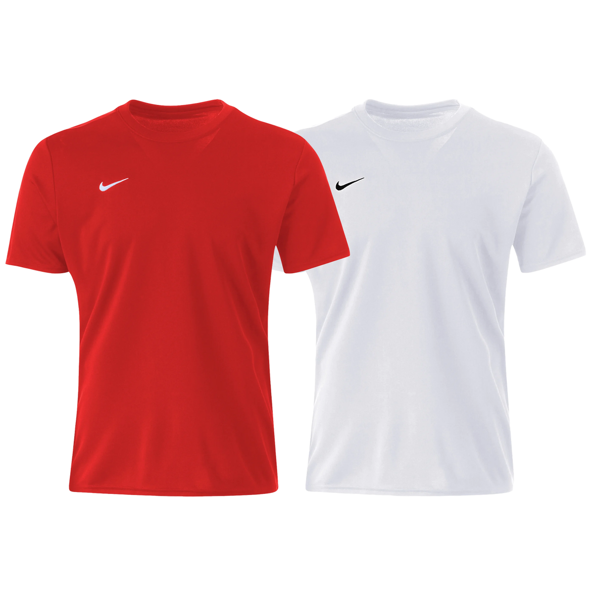 Nike Youth Park Mustang Rec Jersey Set