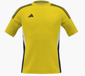 Placer- Game Jersey YOUTH- Yellow