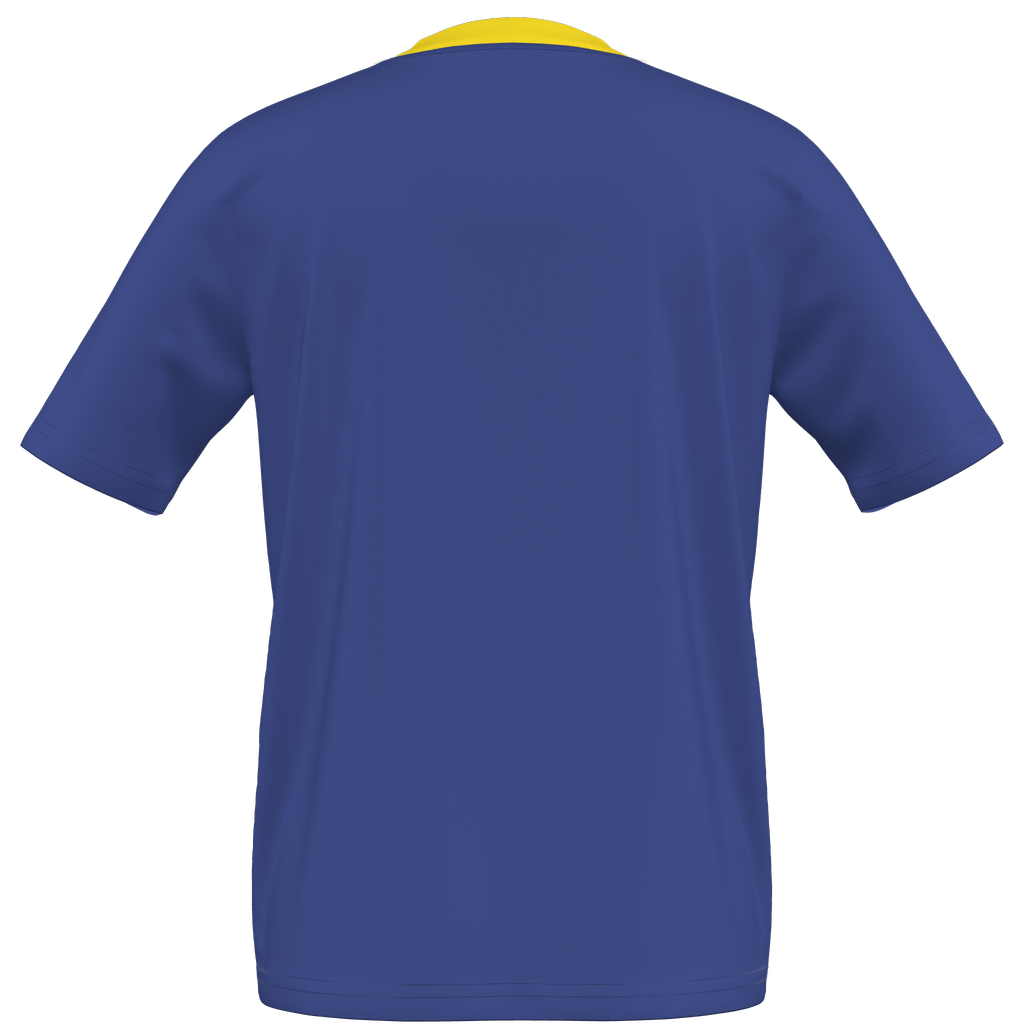 adidas Youth Entrada 22 Custom Jersey (Regent) - Royal