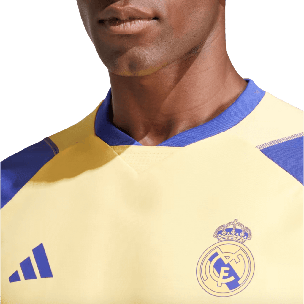 Adidas Real Madrid Training Jersey