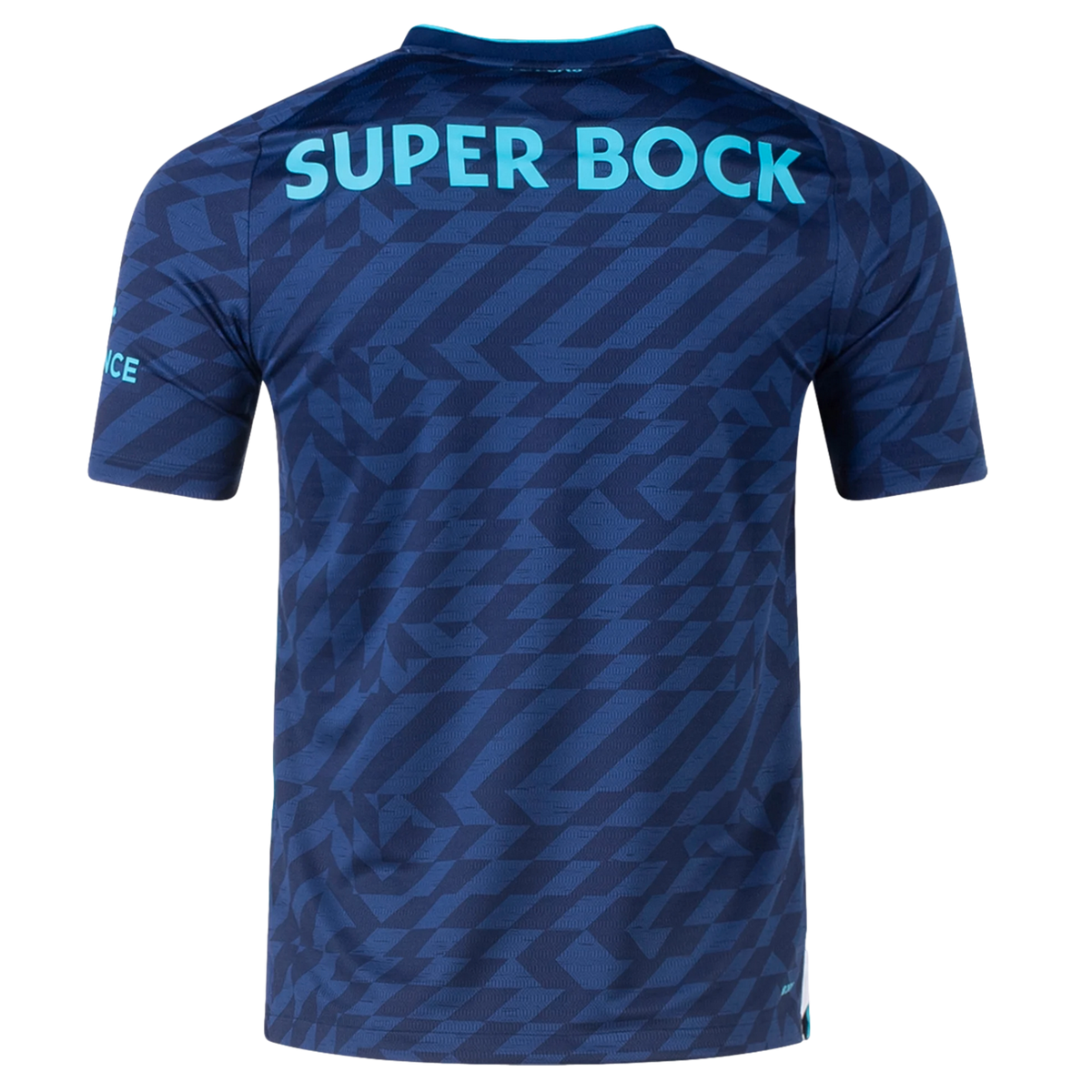 New Balance FC Porto 24/25 Third Jersey