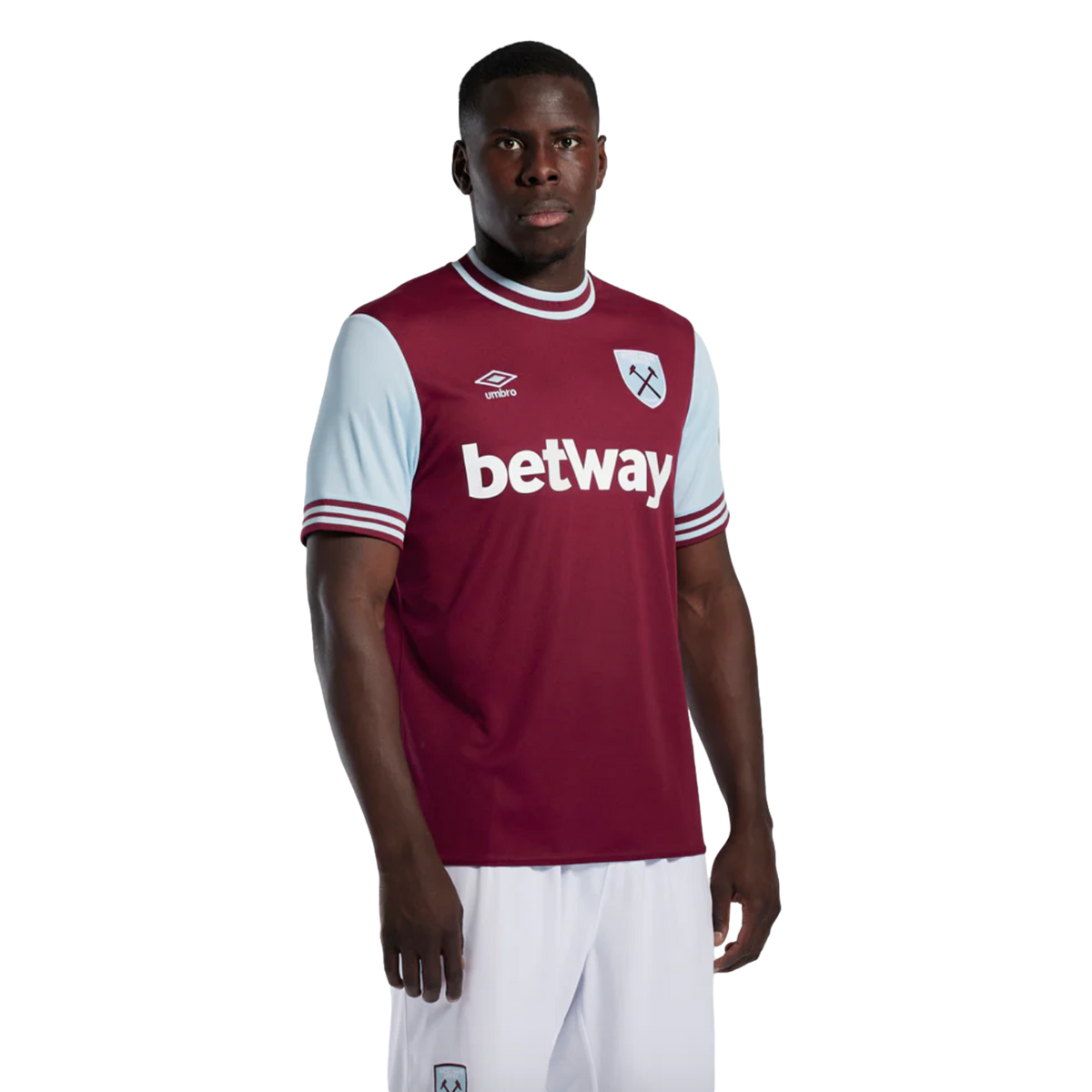 Umbro West Ham 24/25 Home Jersey