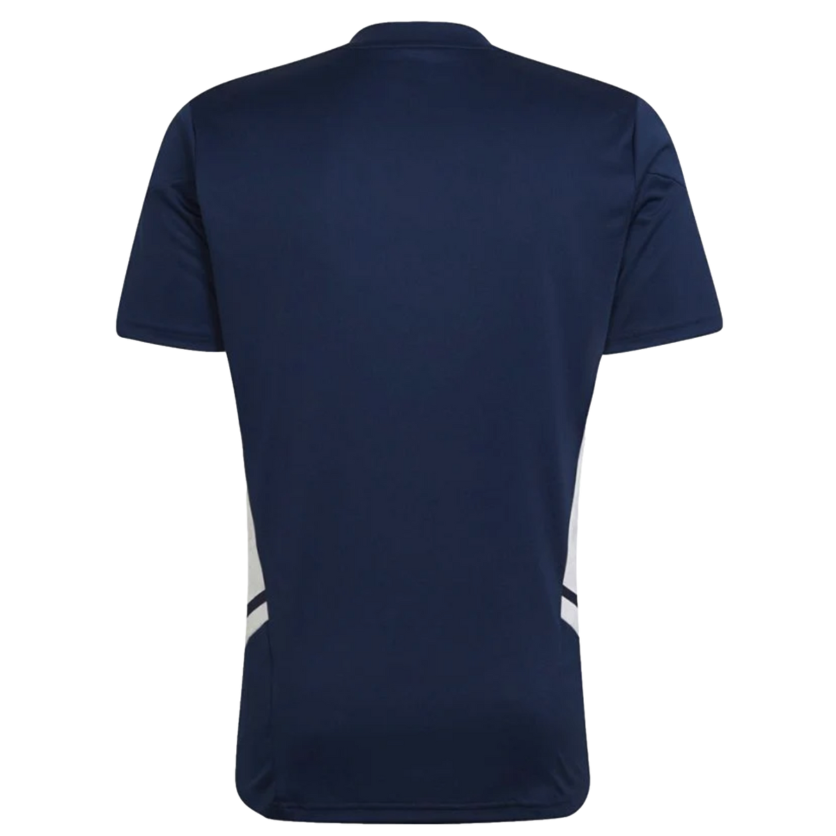 Adidas Condivo 22 Youth Jersey - Navy Blue