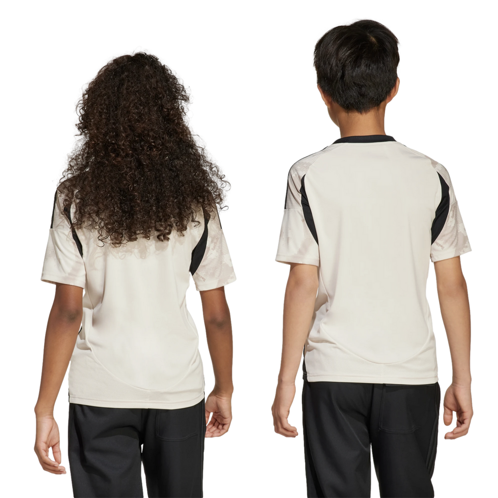 Adidas New York Red Bulls 25/26 Youth Away Jersey