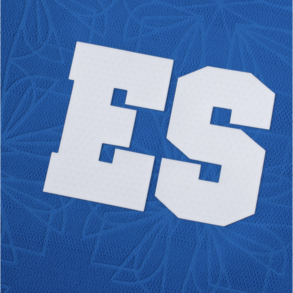 Umbro El Salvador 25/26 Long Sleeve Home Jersey