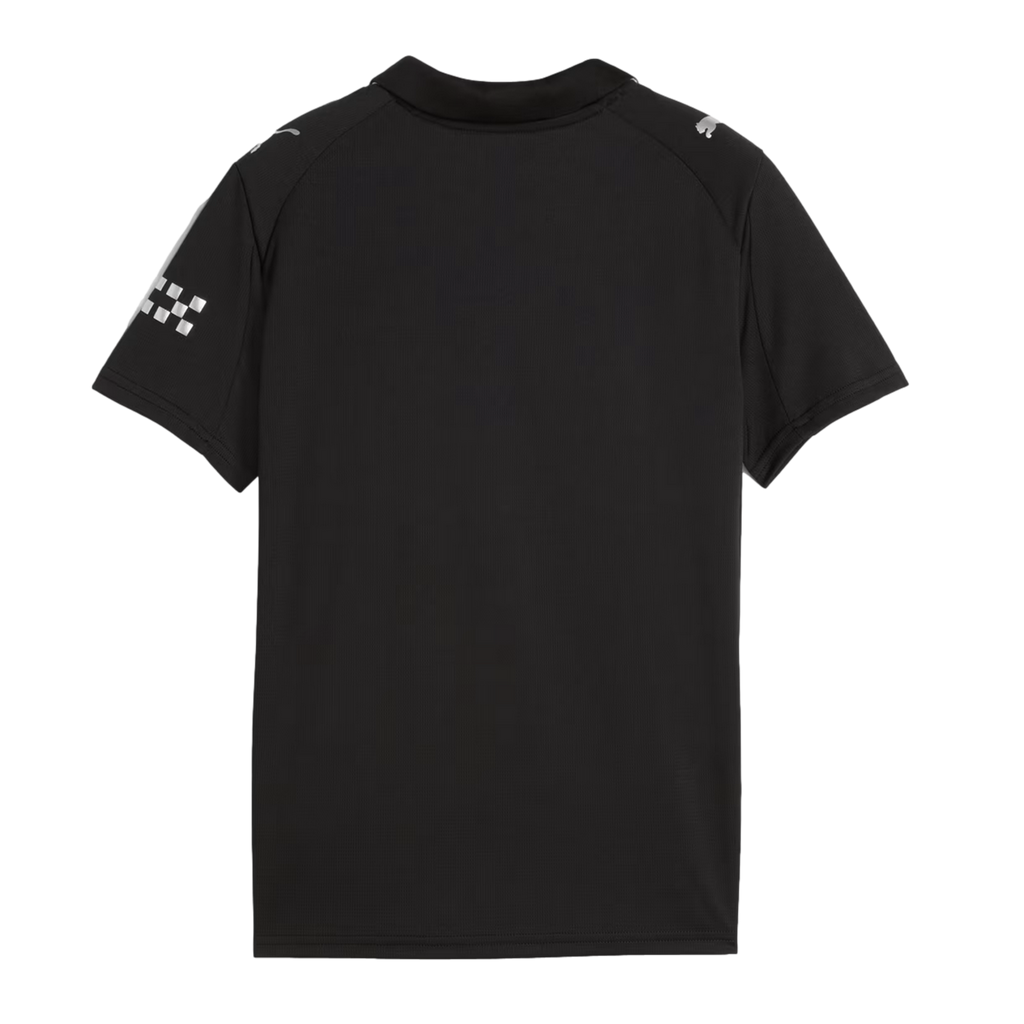 Puma Manchester City 25/26 Youth Away Jersey