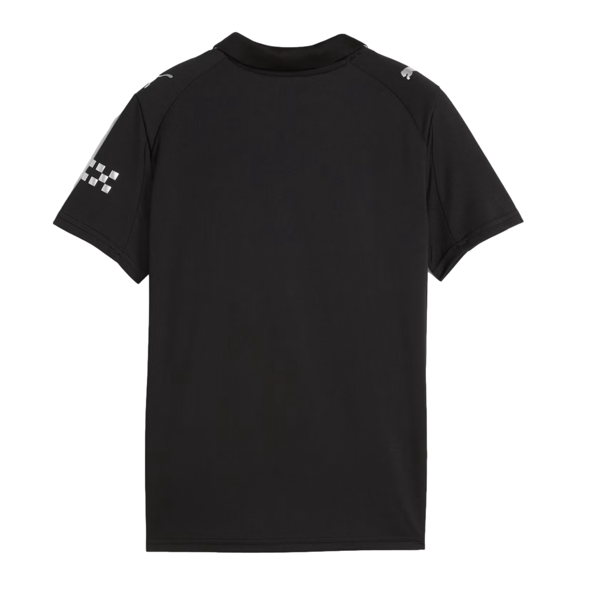 Puma Manchester City 25/26 Youth Away Jersey
