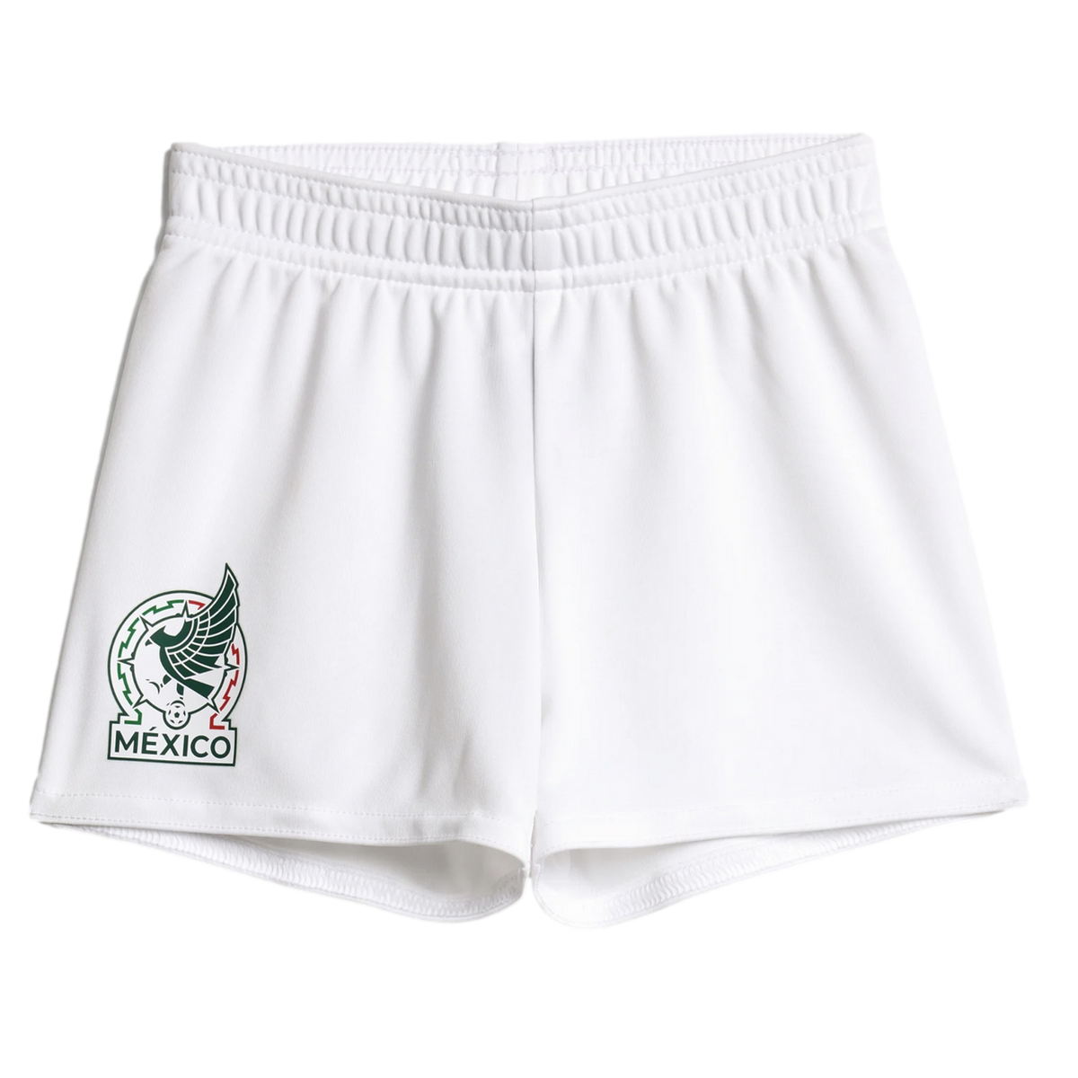 Adidas Mexico 2026 Infant Home Mini Kit