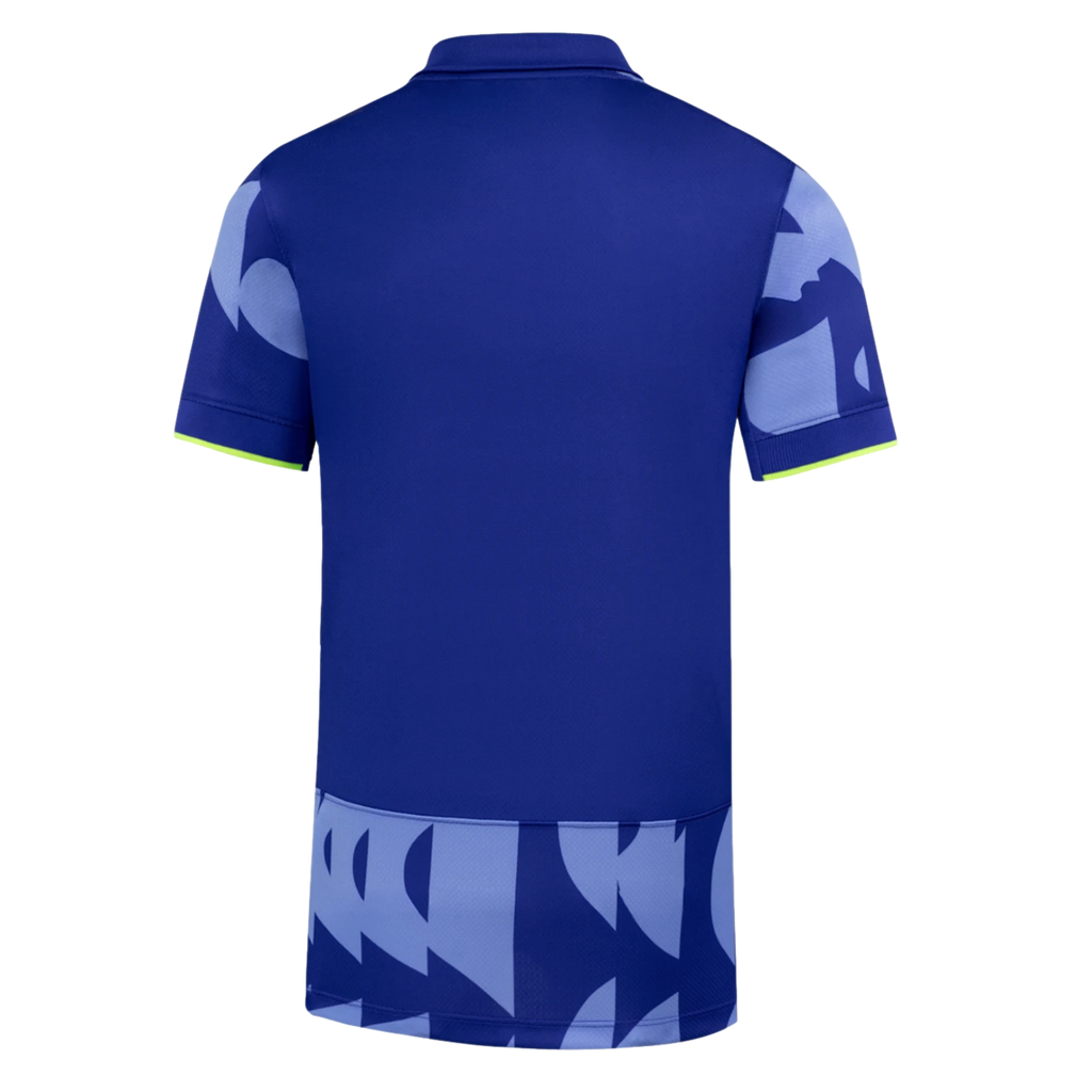 Nike Seattle Reign 2026 Youth Third Jersey