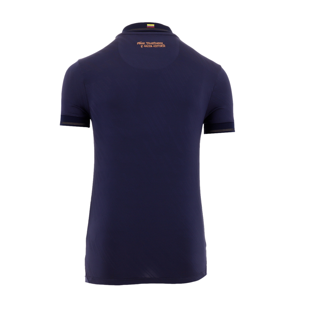 Marathon Ecuador 2026 Youth Away Jersey