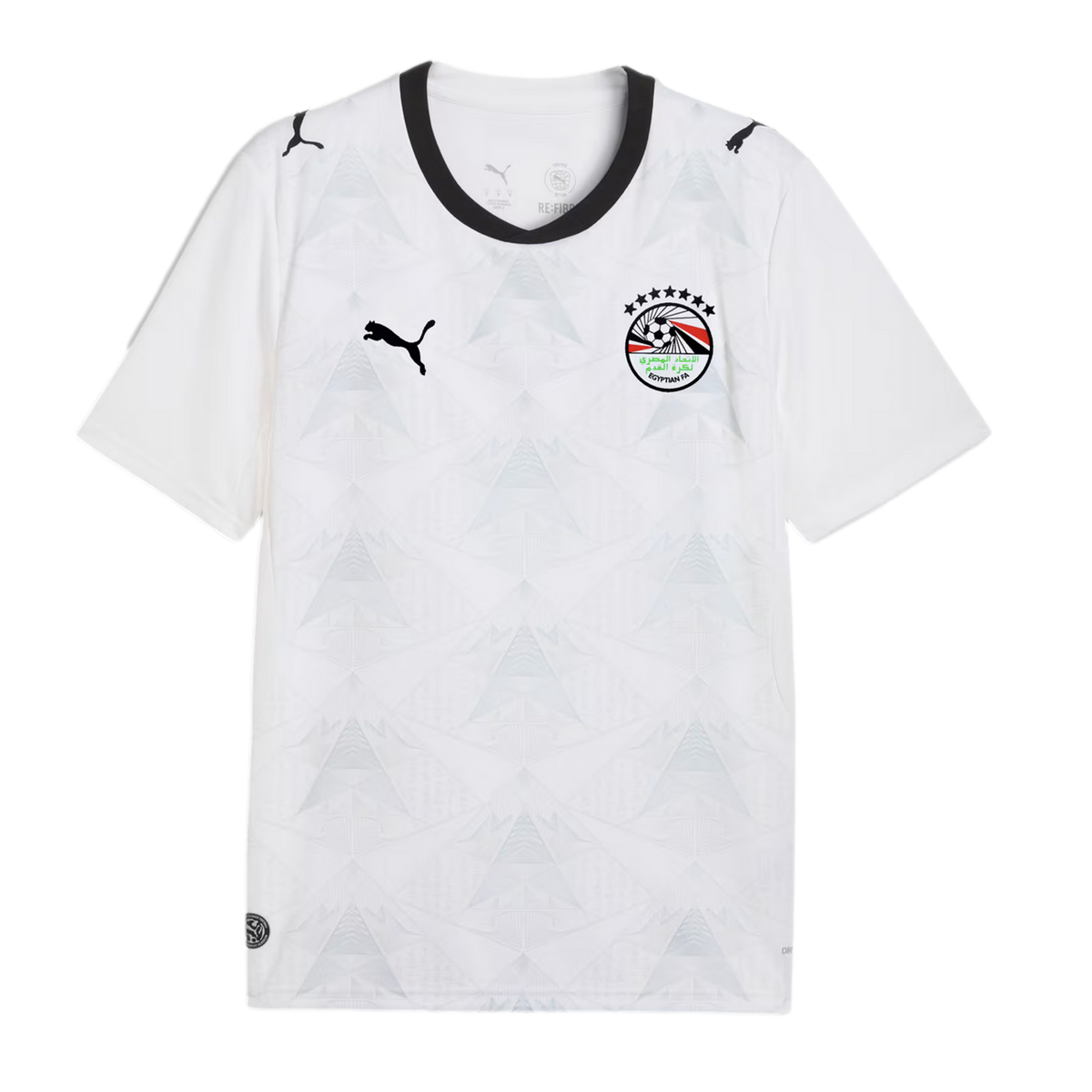 Puma Egypt 2026 Away Jersey