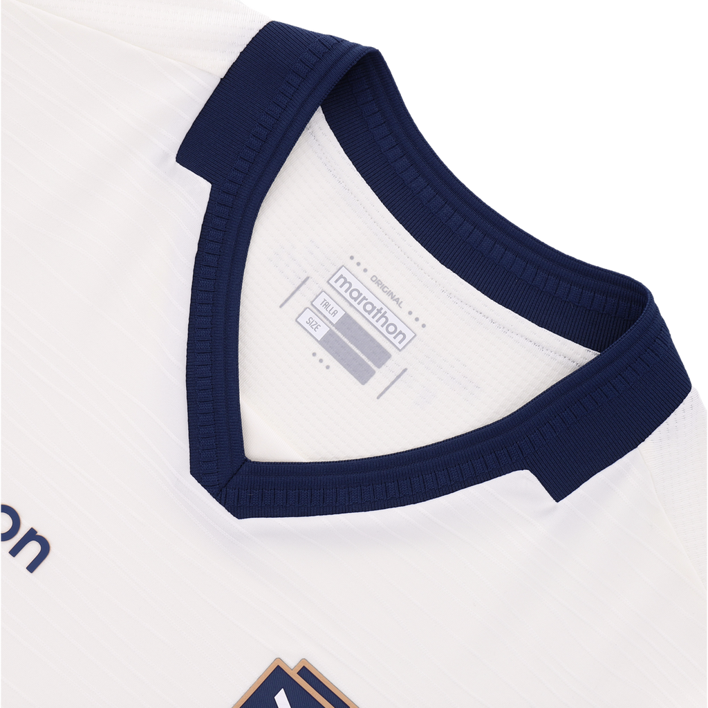 Marathon Ecuador 2026 Third Jersey