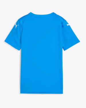 PUMA- Youth TeamUltimate Jersey - Royal Blue