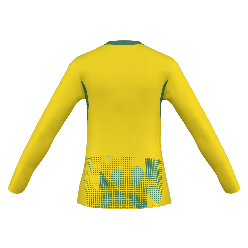 adidas Youth Tiro 25 Competition Match GK Jersey Celtic - Yellow