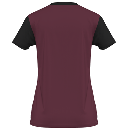 adidas Women's Entrada 22 Custom Jersey Warminster - Maroon