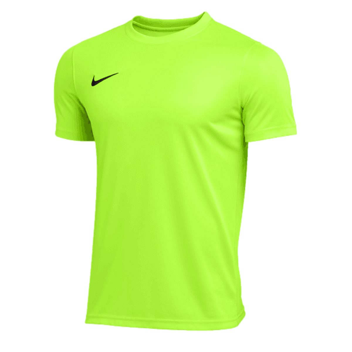 Nike Dri-FIT Park VII Jersey - Volt