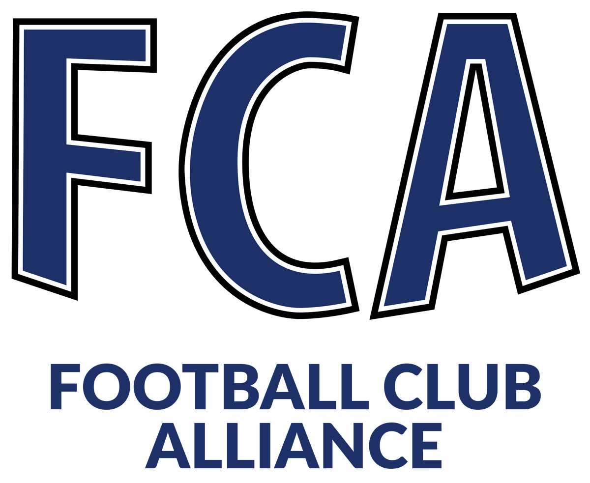 FCA2 - FCA "TRAINING TEXT" FULL Color