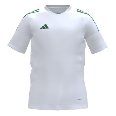 GBFC- Game Jersey WOMEN- White