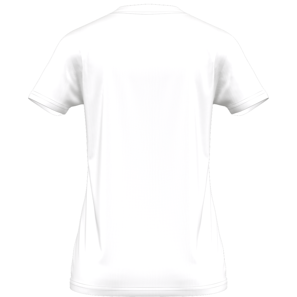 Entada 22 Custom Jersey Women (PYSC SC) - White