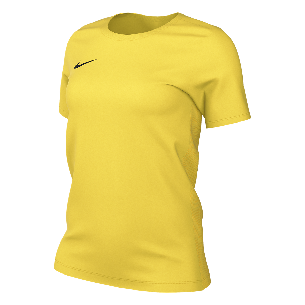 Nike Women's Dri-FIT Park VII Jersey - Tour Yellow