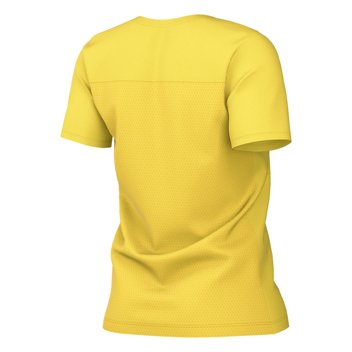 Nike Women's Dri-FIT Park VII Jersey - Tour Yellow